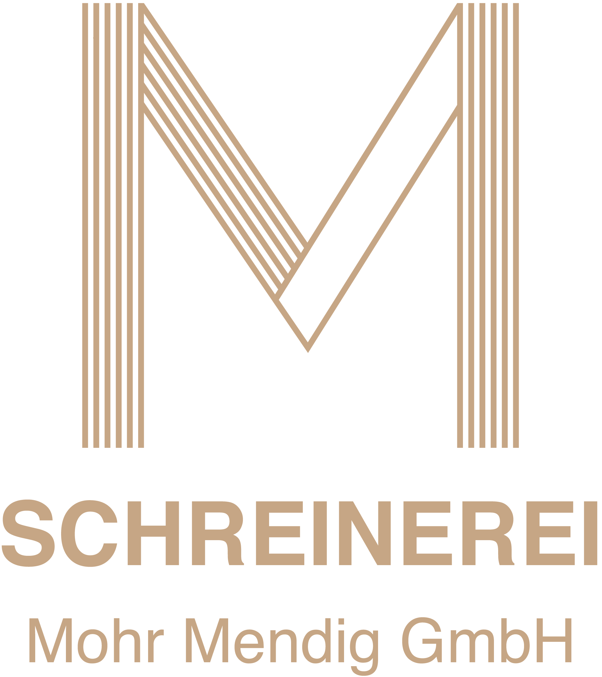Schreinerei Mohr Logo